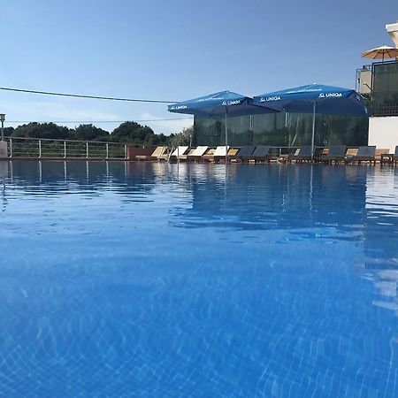 אוטייהא Apartments De Lara מראה חיצוני תמונה