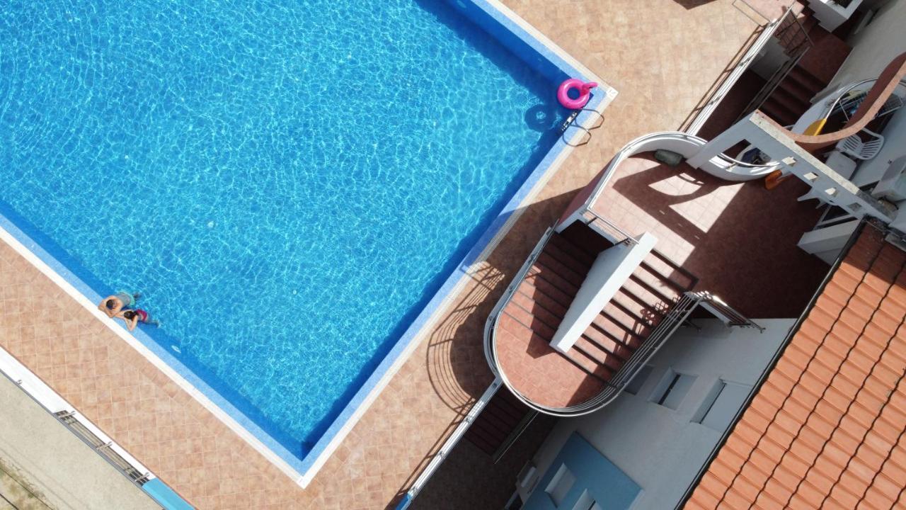 אוטייהא Apartments De Lara מראה חיצוני תמונה
