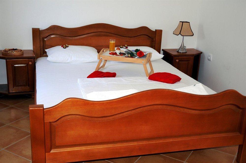 אוטייהא Apartments De Lara מראה חיצוני תמונה