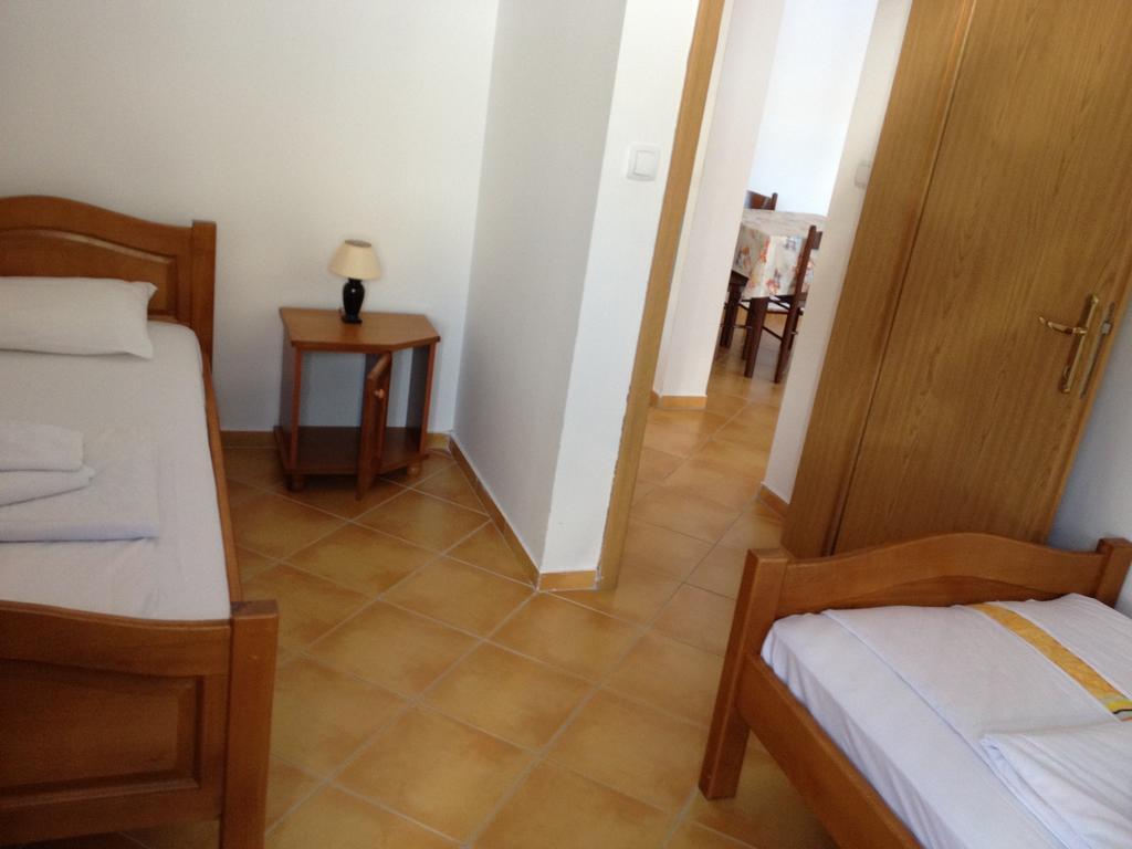 אוטייהא Apartments De Lara חדר תמונה