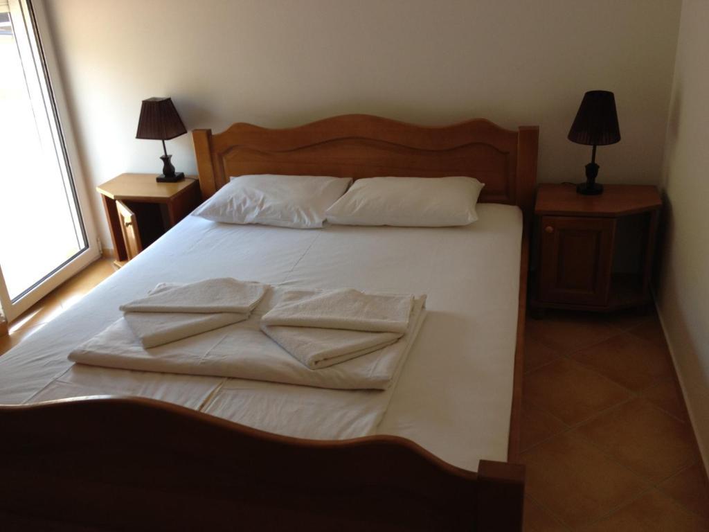 אוטייהא Apartments De Lara חדר תמונה