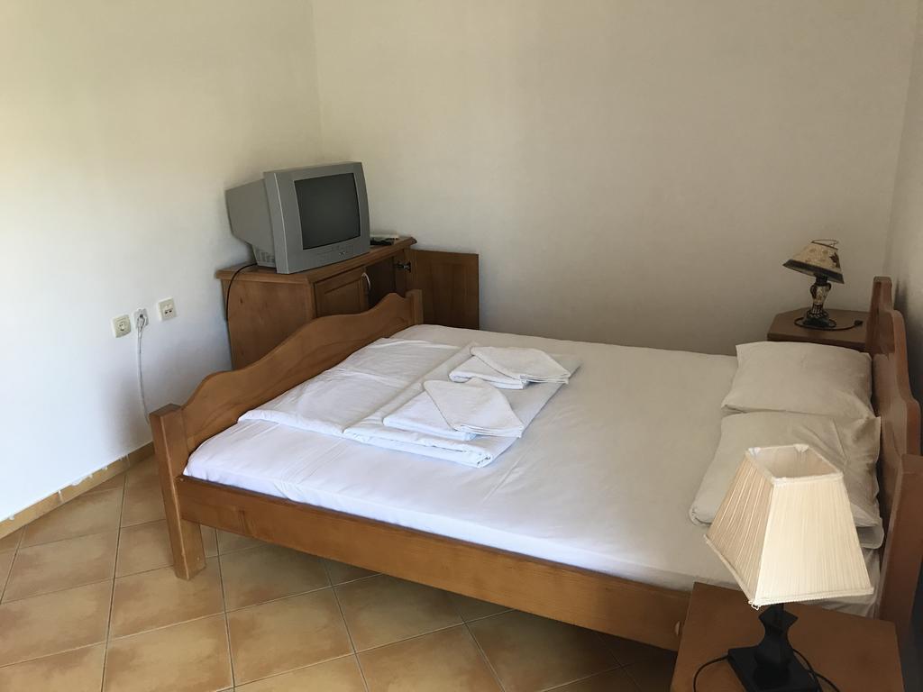 אוטייהא Apartments De Lara מראה חיצוני תמונה