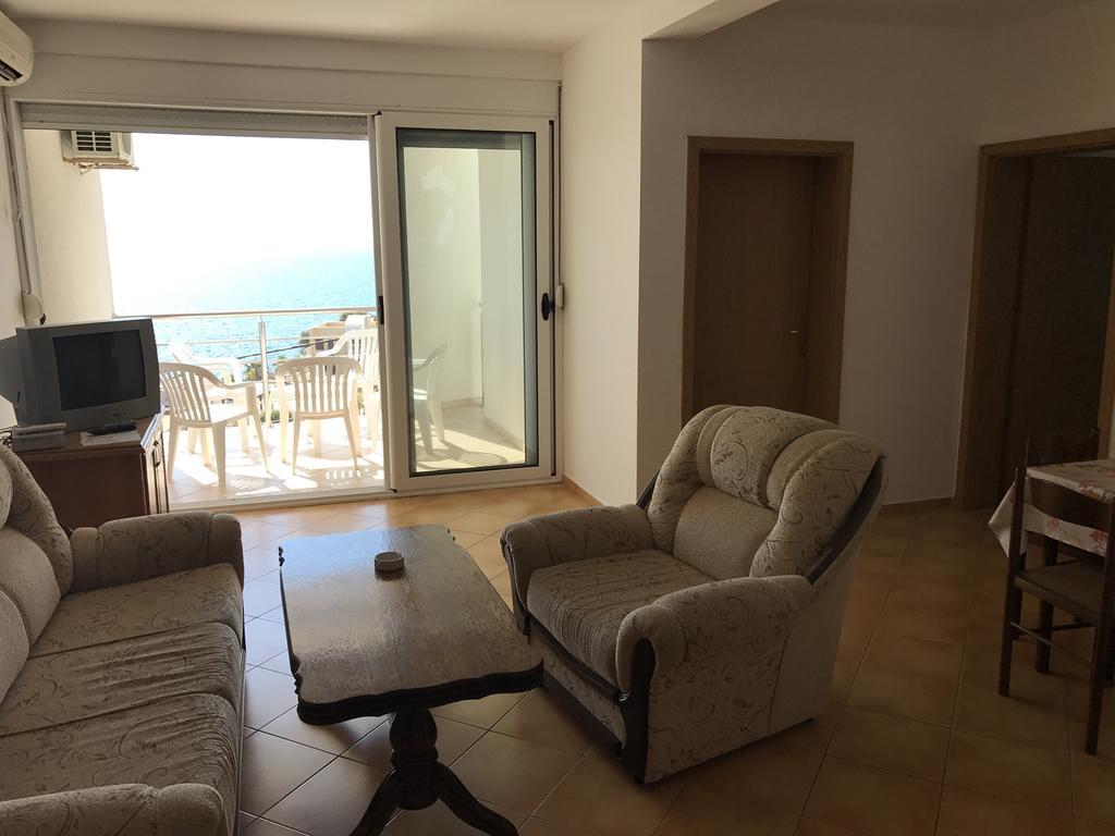 אוטייהא Apartments De Lara מראה חיצוני תמונה