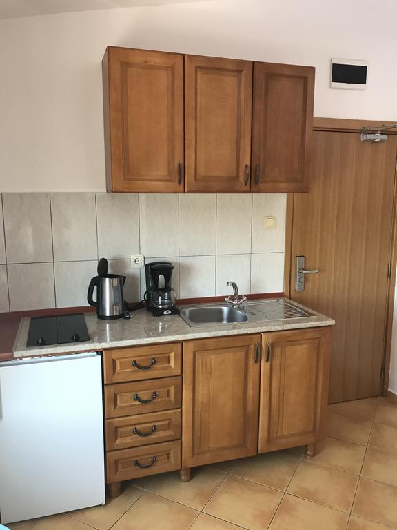 אוטייהא Apartments De Lara מראה חיצוני תמונה