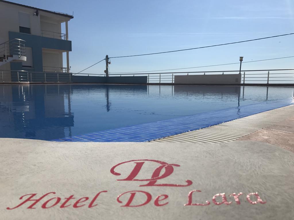 אוטייהא Apartments De Lara מראה חיצוני תמונה