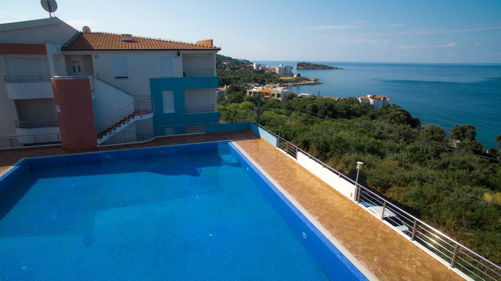 אוטייהא Apartments De Lara מראה חיצוני תמונה
