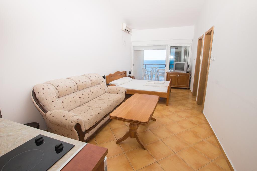 אוטייהא Apartments De Lara מראה חיצוני תמונה