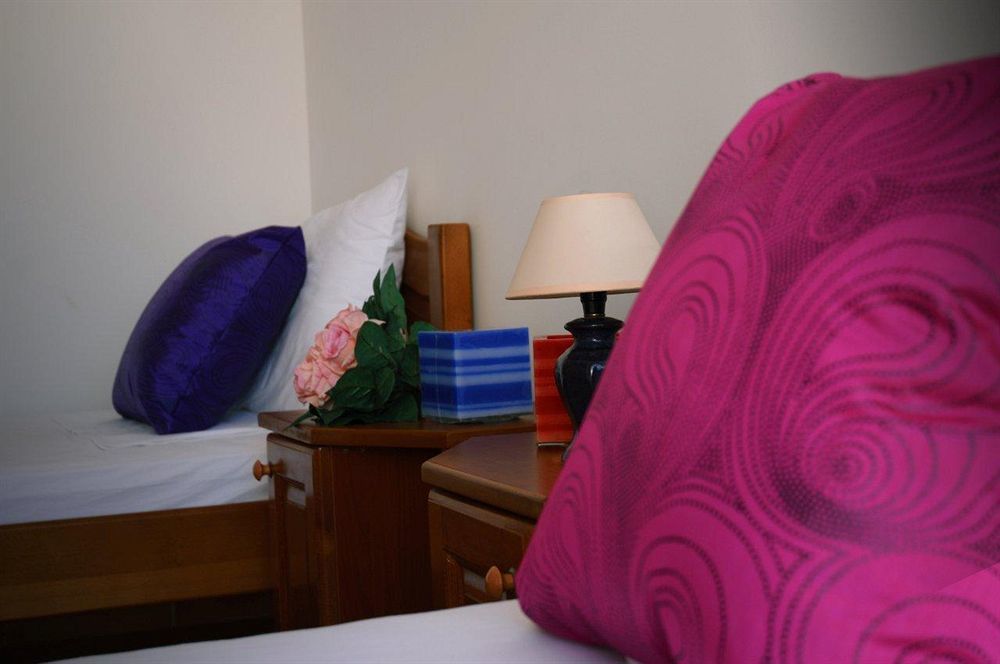 אוטייהא Apartments De Lara מראה חיצוני תמונה