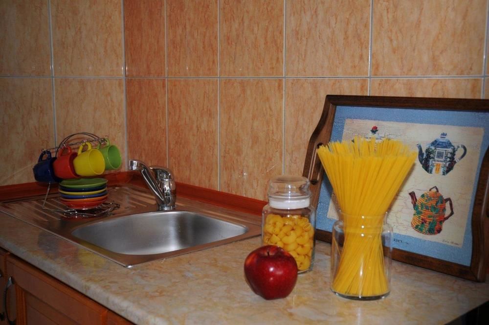 אוטייהא Apartments De Lara מראה חיצוני תמונה
