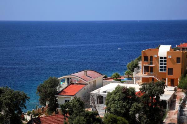 אוטייהא Apartments De Lara מראה חיצוני תמונה
